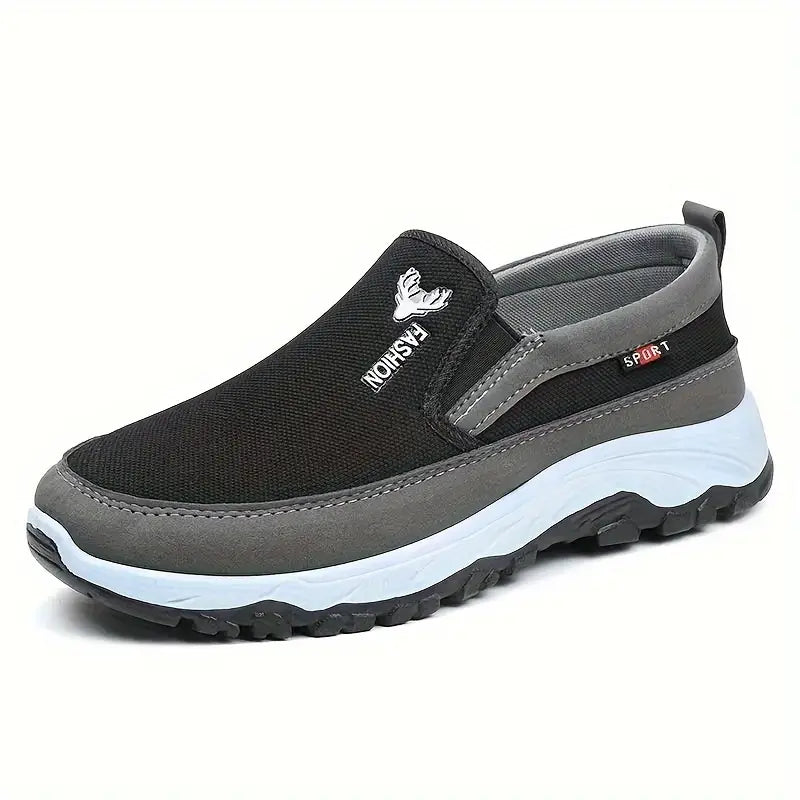 NevoSoft - Soft and comfortable orthopedic shoes