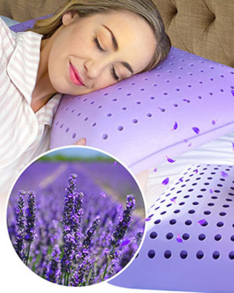 NevoNight - Therapeutic memory pillow