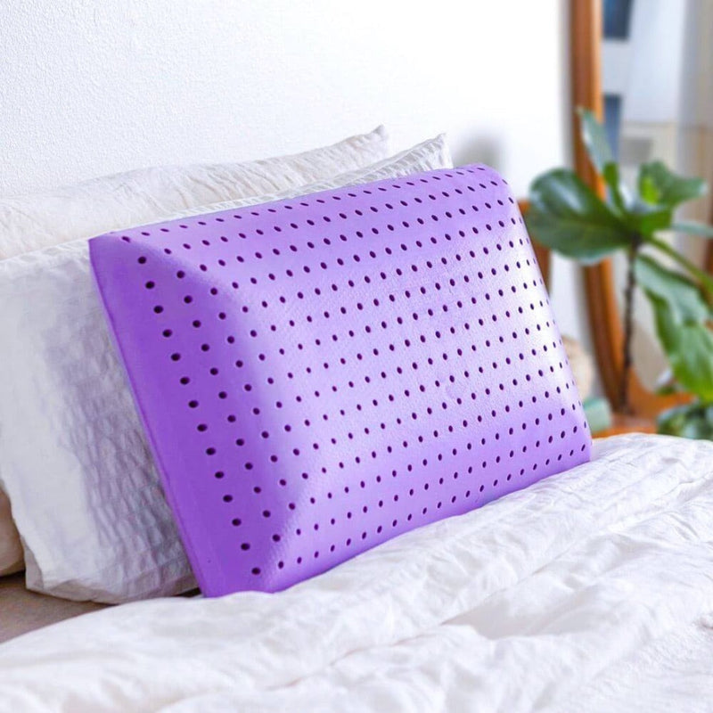 NevoNight - Therapeutic memory pillow