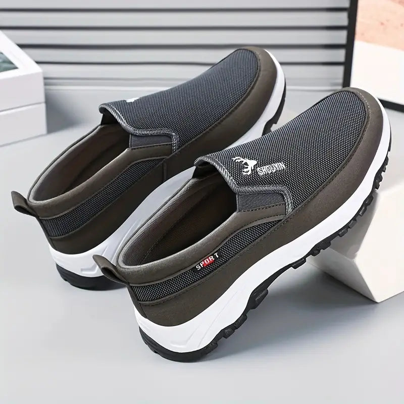 NevoSoft - Soft and comfortable orthopedic shoes