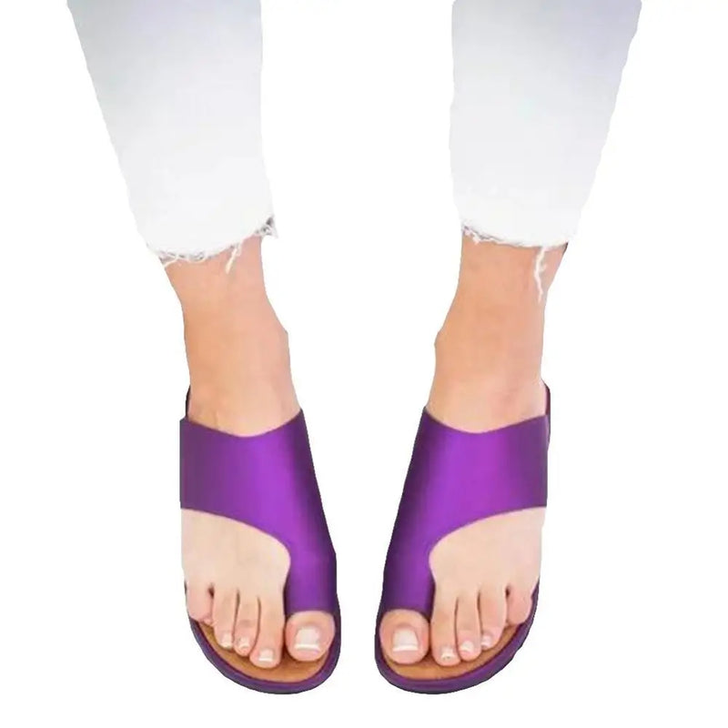 NevoConfort orthopedic sandals