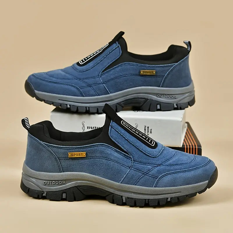 NevoFlex - Waterproof and comfortable orthopedic shoes for men