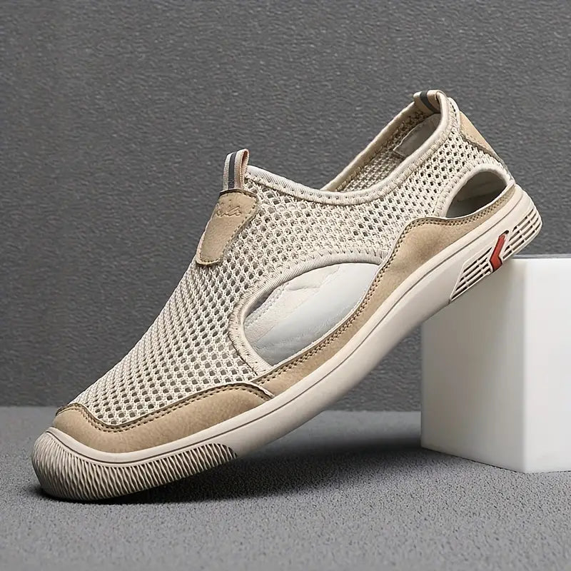 NevoBeach - Breathable orthopedic shoes