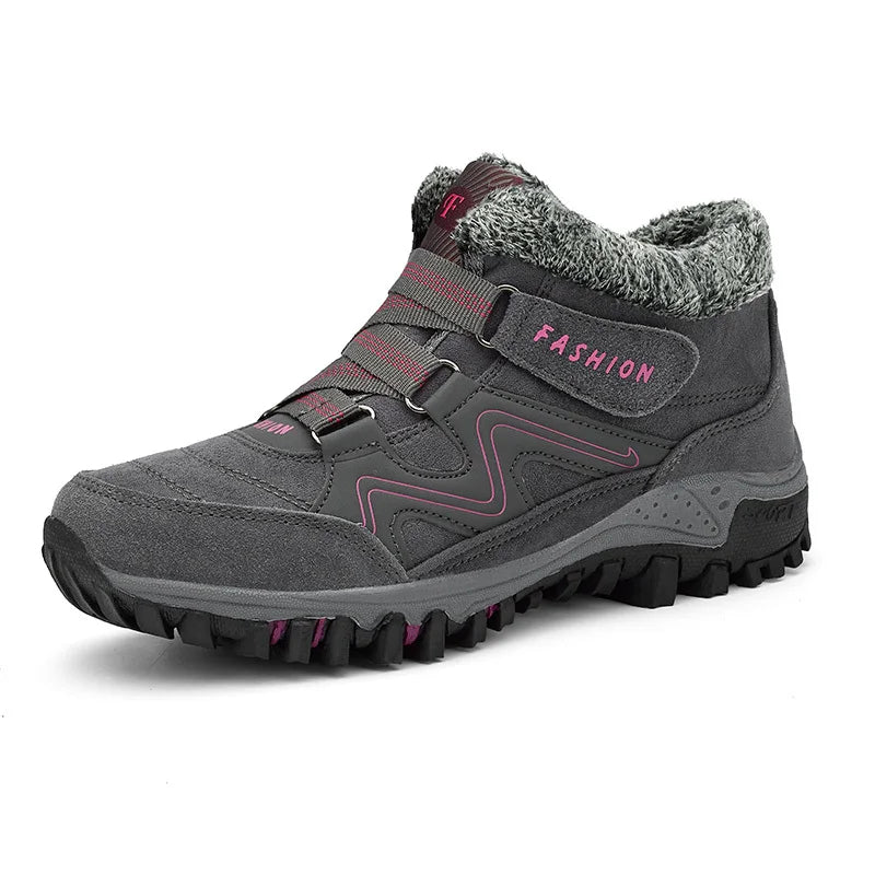 NevoSooz - Warm and comfortable non-slip boots for women