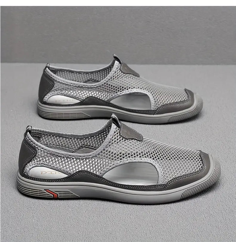 NevoBeach - Breathable orthopedic shoes