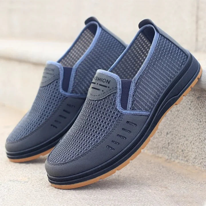 NevoXo - Non-slip and breathable orthopedic shoes