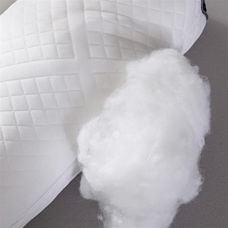 NevoSleep - Ergonomic and comfortable cervical pillow