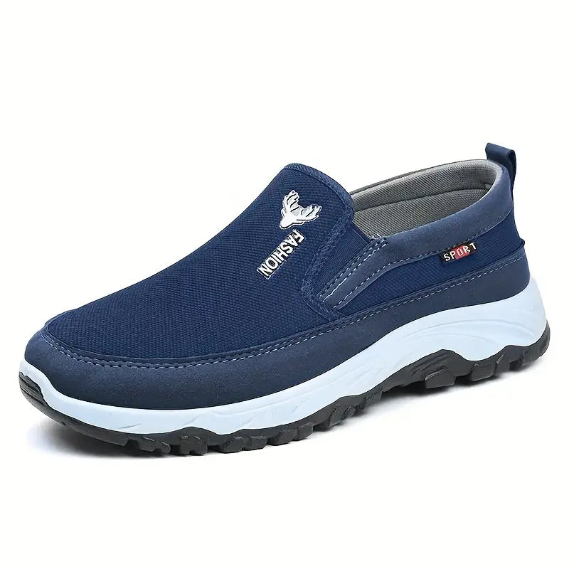 NevoSoft - Soft and comfortable orthopedic shoes