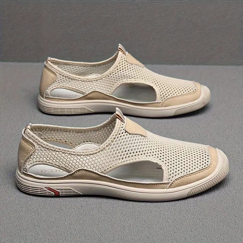 NevoBeach - Breathable orthopedic shoes