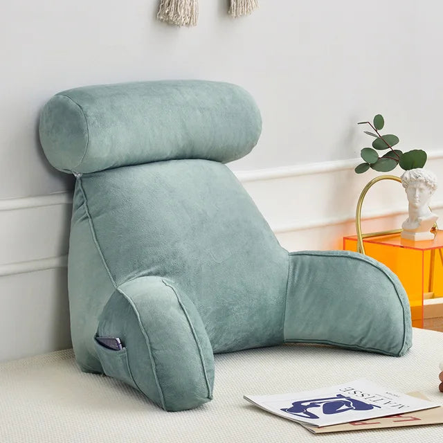 NevoComfy - Coussin Thérapeutique Relaxant