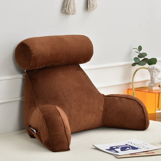 NevoComfy - Coussin Thérapeutique Relaxant