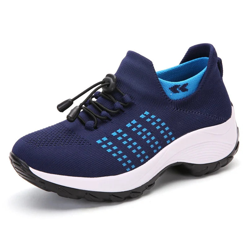 NevoRelief - Women's Orthopedic shoes