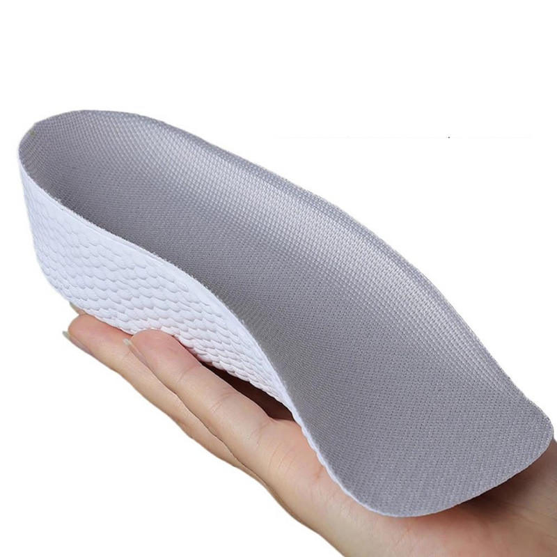 NevoPads - Enhancing Orthopedic Insoles