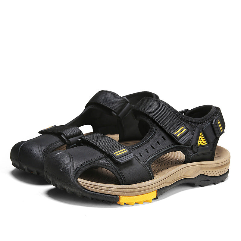 NevoSpot - Comfortable and non-slip orthopedic sandals