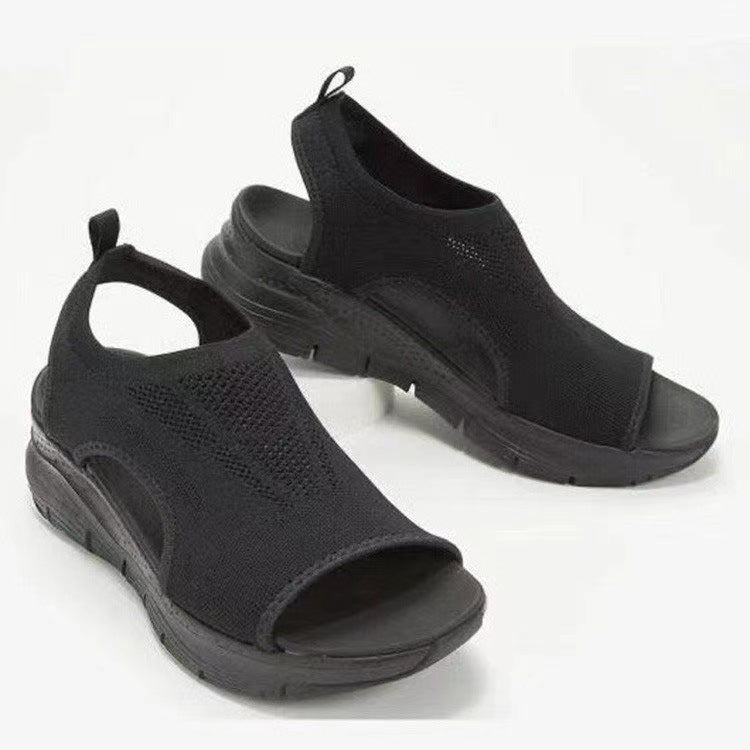 NevoHex - Comfortable and breathable orthopedic sandals