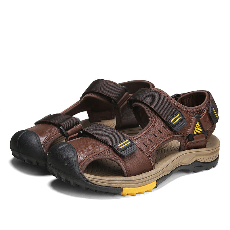 NevoSpot - Comfortable and non-slip orthopedic sandals