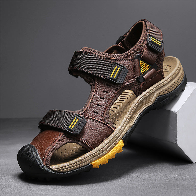 NevoSpot - Comfortable and non-slip orthopedic sandals