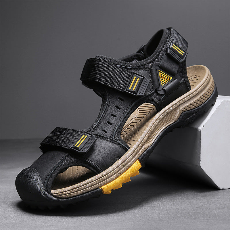 NevoSpot - Comfortable and non-slip orthopedic sandals