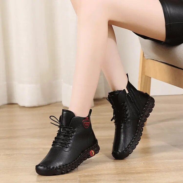 NevoStyle - Women's non-slip and elegant orthopedic shoes