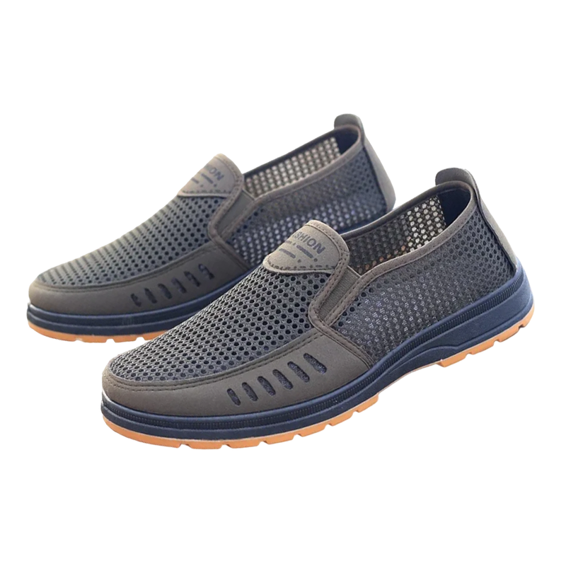 NevoXo - Non-slip and breathable orthopedic shoes