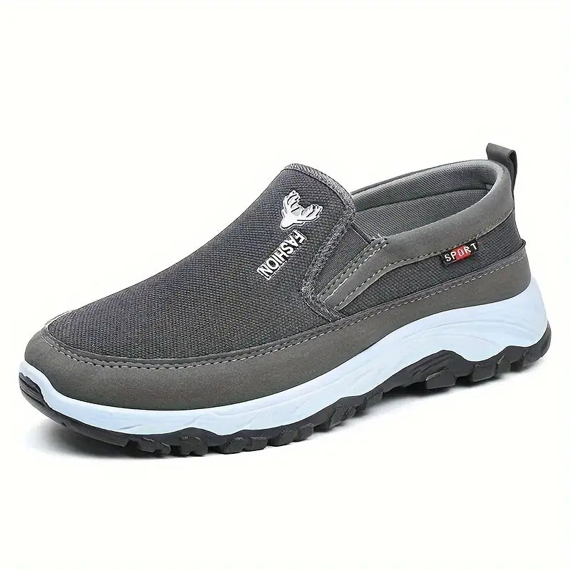 NevoSoft - Soft and comfortable orthopedic shoes