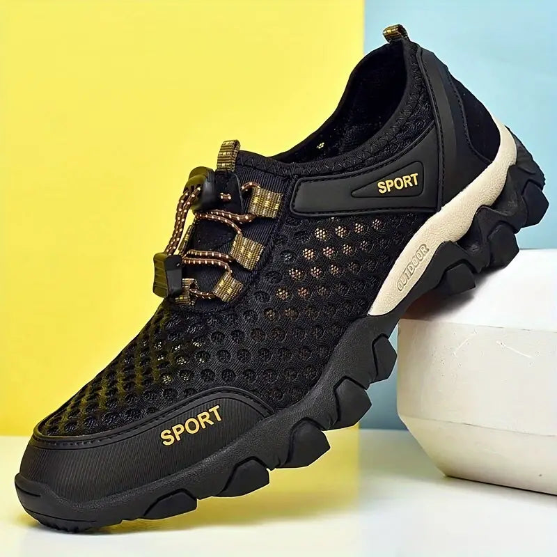 NevoSport - Chaussures orthopédiques sportives et respirantes