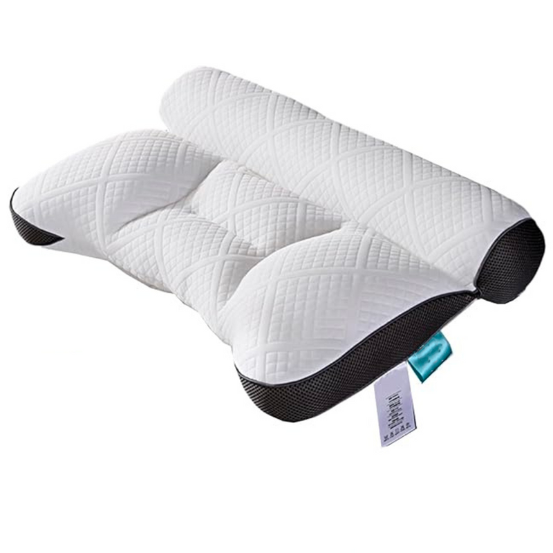 NevoSleep - Ergonomic and comfortable cervical pillow