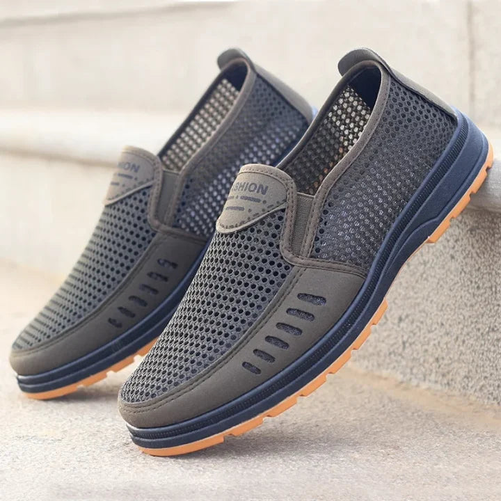 NevoXo - Non-slip and breathable orthopedic shoes