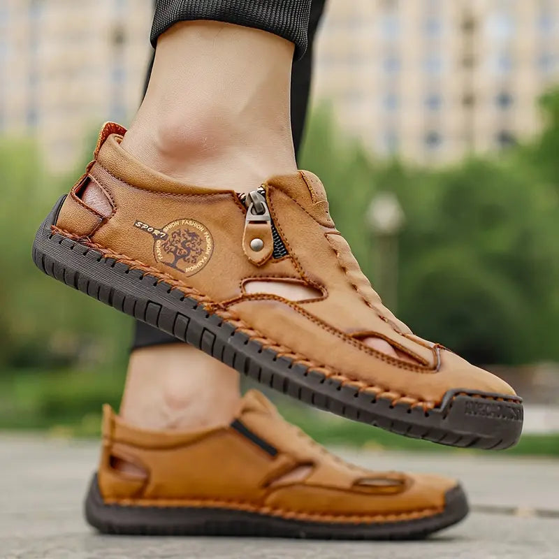 NevoNat - Durable and breathable orthopedic sandals