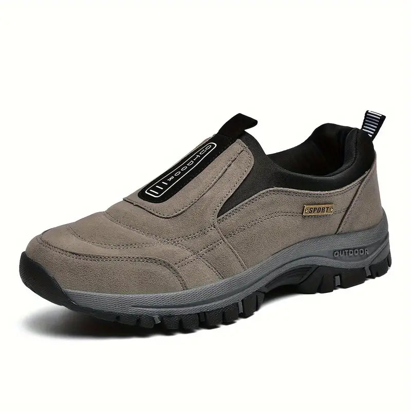 NevoFlex - Waterproof and comfortable orthopedic shoes for men