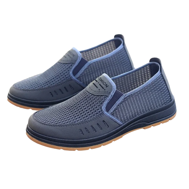 NevoXo - Non-slip and breathable orthopedic shoes