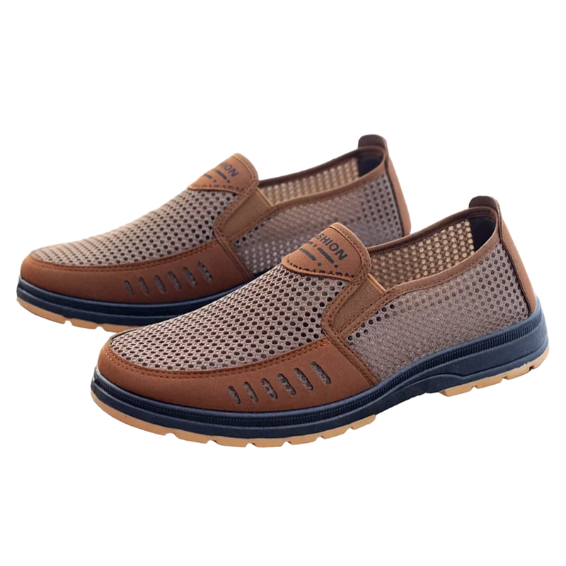 NevoXo - Non-slip and breathable orthopedic shoes