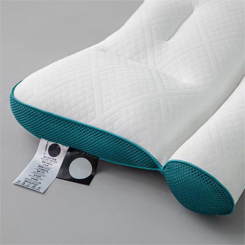 NevoSleep - Ergonomic and comfortable cervical pillow