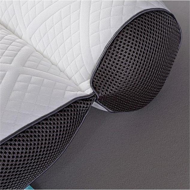 NevoSleep - Ergonomic and comfortable cervical pillow