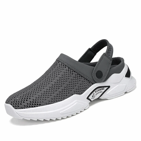 NevoMesh - Orthopedic mesh sandals for men