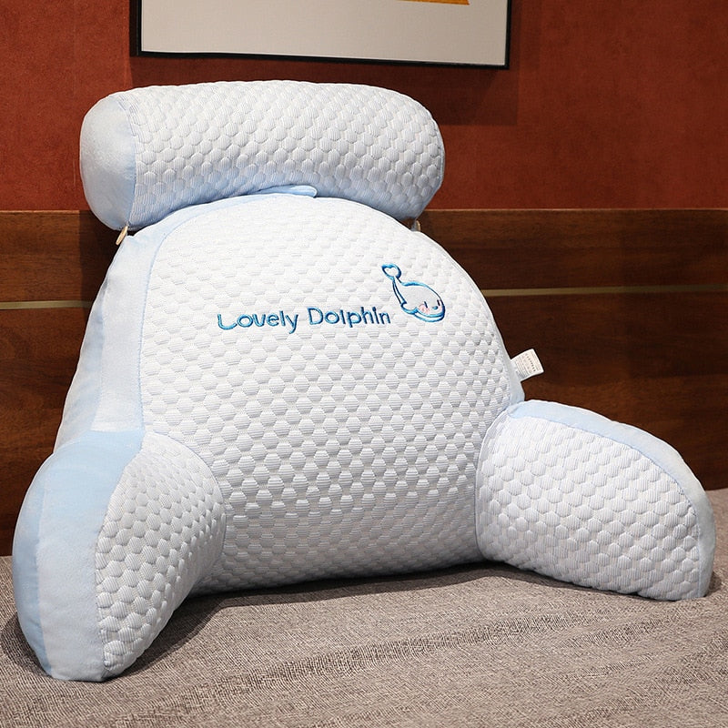 NevoHug  - Coussin Câlin Thérapeutique